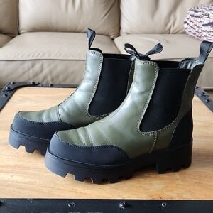 COUGAR Shani Waterproof Boots